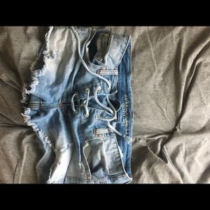 American Eagle shorts